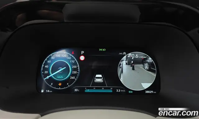 Hyundai Palisade 2023 3.8 автомат (гидро), миниатюра 11 Hyundai Palisade 2023 3.8 автомат (гидро), миниатюра 11