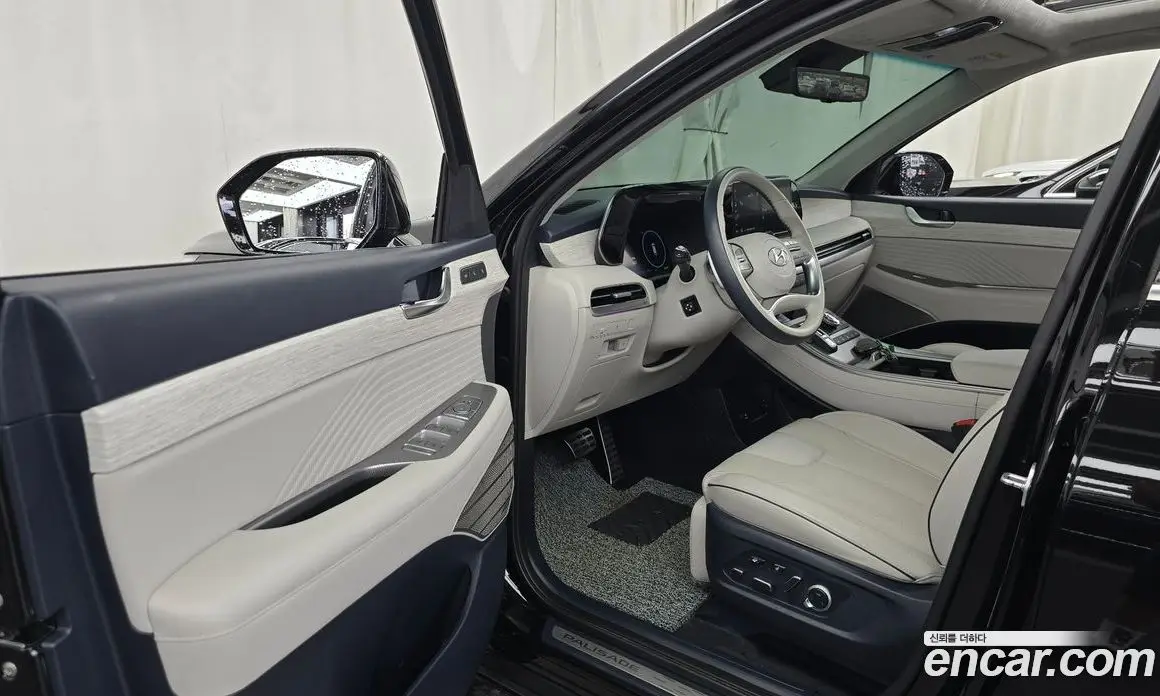 Hyundai Palisade 2023 3.8 автомат (гидро), фото 13 Hyundai Palisade 2023 3.8 автомат (гидро), фото 13