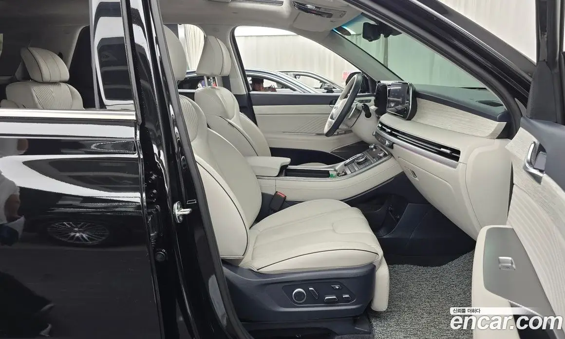 Hyundai Palisade 2023 3.8 автомат (гидро), фото 16 Hyundai Palisade 2023 3.8 автомат (гидро), фото 16