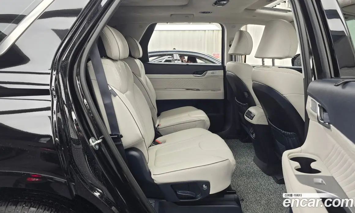 Hyundai Palisade 2023 3.8 автомат (гидро), фото 17 Hyundai Palisade 2023 3.8 автомат (гидро), фото 17