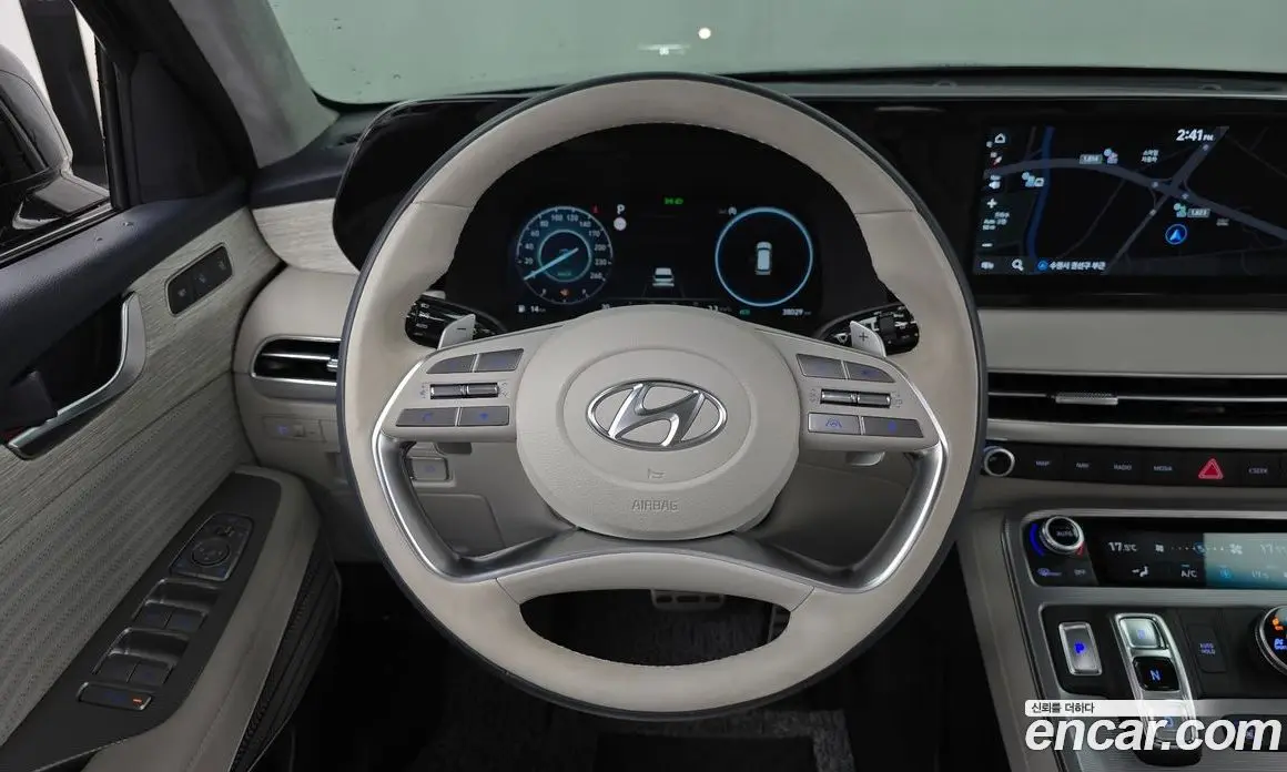 Hyundai Palisade 2023 3.8 автомат (гидро), фото 19 Hyundai Palisade 2023 3.8 автомат (гидро), фото 19