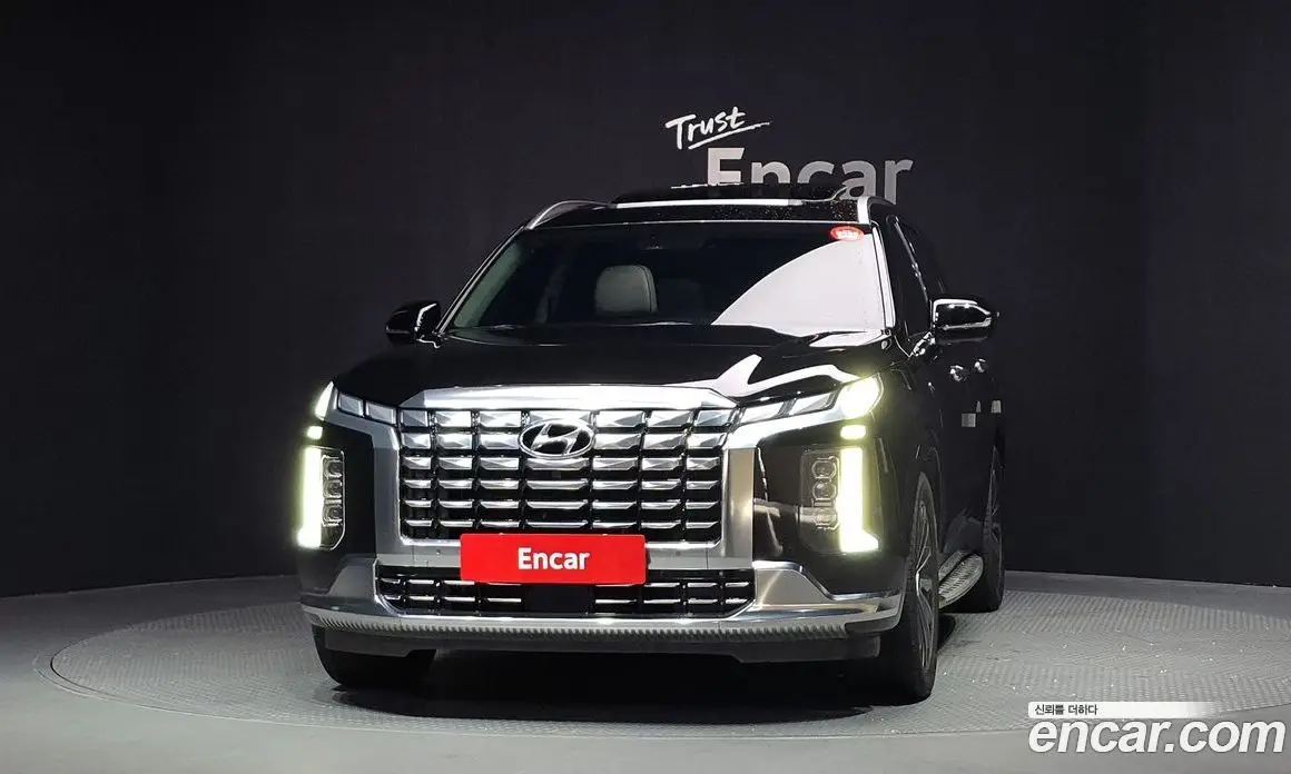 Hyundai Palisade 2023 3.8 автомат (гидро), фото 3 Hyundai Palisade 2023 3.8 автомат (гидро), фото 3