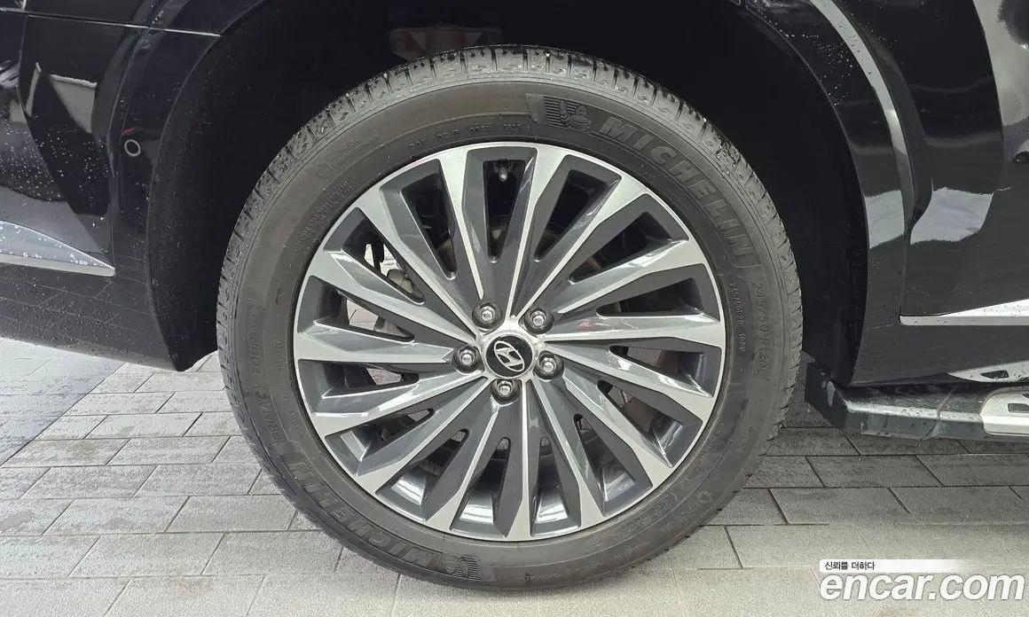 Hyundai Palisade 2023 3.8 автомат (гидро), фото 5 Hyundai Palisade 2023 3.8 автомат (гидро), фото 5