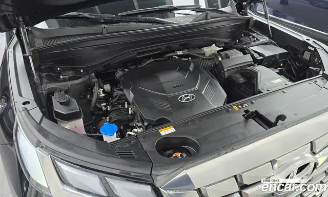 Hyundai Palisade 2023 3.8 автомат (гидро), миниатюра 6 Hyundai Palisade 2023 3.8 автомат (гидро), миниатюра 6
