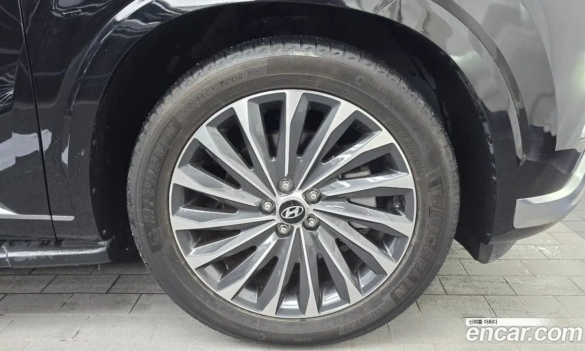 Hyundai Palisade 2023 3.8 автомат (гидро), фото 7 Hyundai Palisade 2023 3.8 автомат (гидро), фото 7
