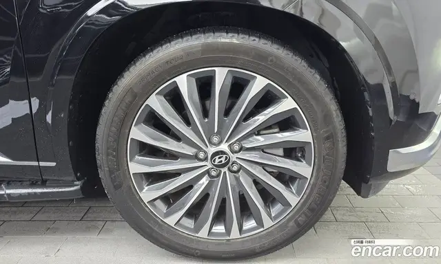 Hyundai Palisade 2023 3.8 автомат (гидро), миниатюра 7 Hyundai Palisade 2023 3.8 автомат (гидро), миниатюра 7