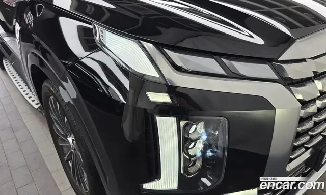 Hyundai Palisade 2023 3.8 автомат (гидро), миниатюра 8 Hyundai Palisade 2023 3.8 автомат (гидро), миниатюра 8