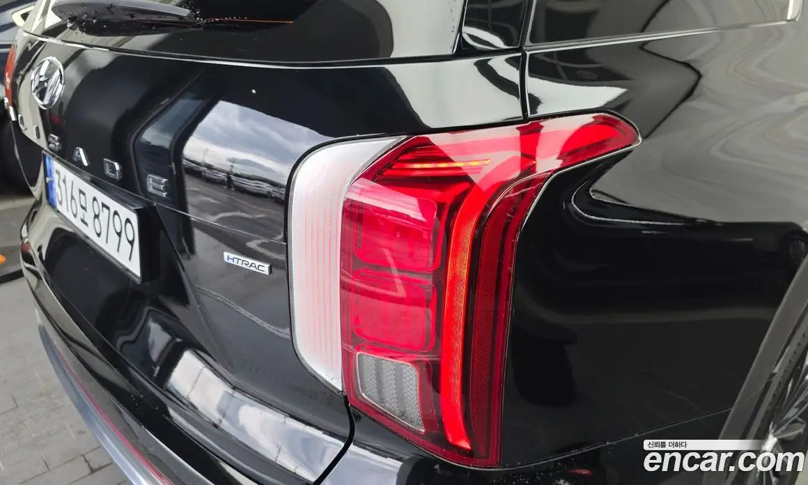 Hyundai Palisade 2023 3.8 автомат (гидро), фото 9 Hyundai Palisade 2023 3.8 автомат (гидро), фото 9