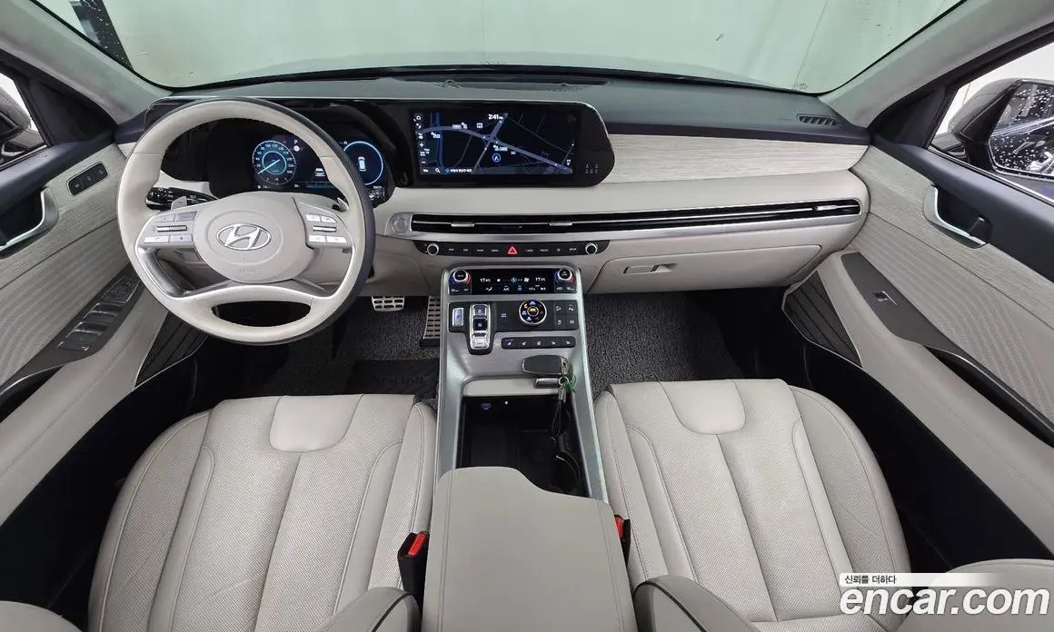 Hyundai Palisade 2023 3.8 автомат (гидро), фото 10 Hyundai Palisade 2023 3.8 автомат (гидро), фото 10