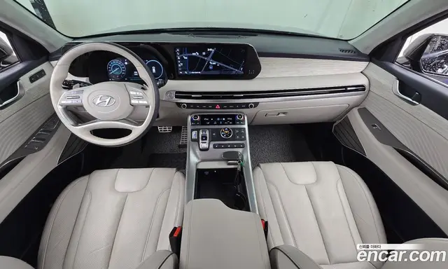 Hyundai Palisade 2023 3.8 автомат (гидро), миниатюра 10 Hyundai Palisade 2023 3.8 автомат (гидро), миниатюра 10