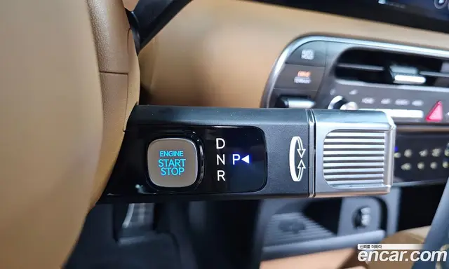 Hyundai Palisade 2025 2.5 автомат (гидро), миниатюра 12