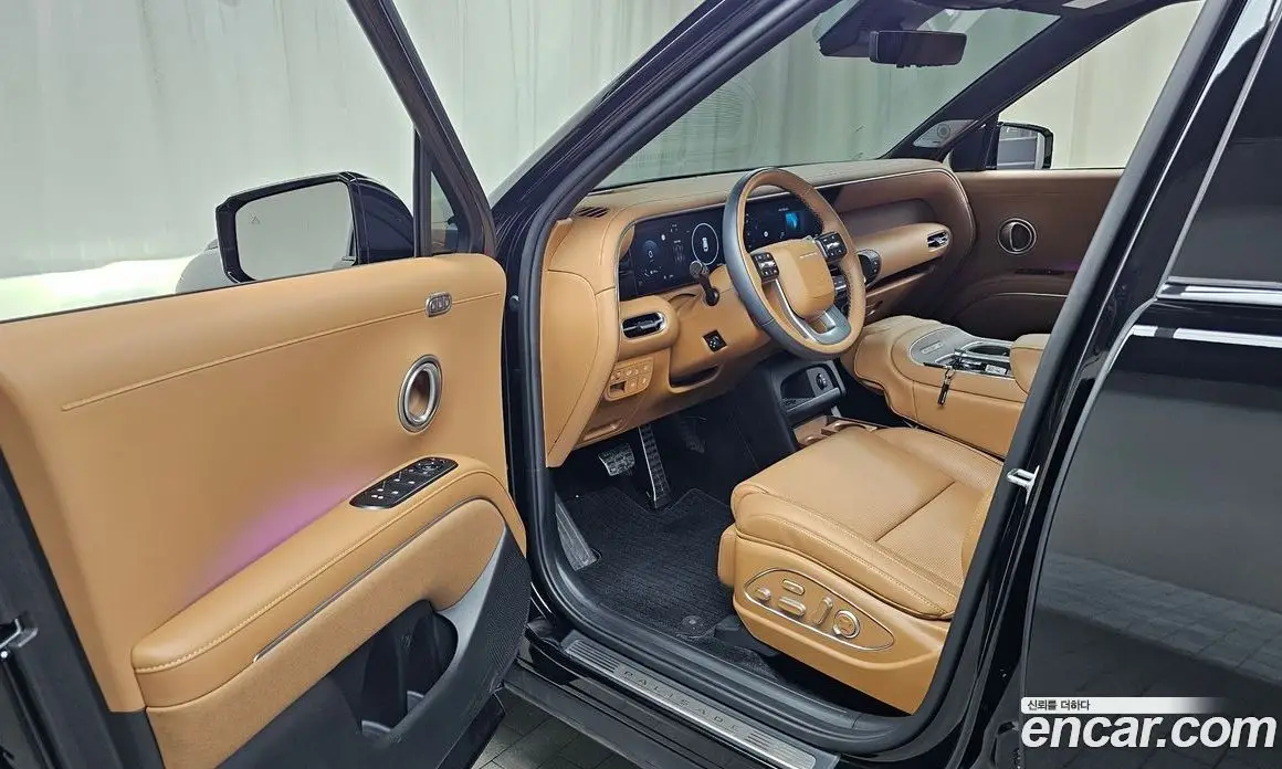 Hyundai Palisade 2025 2.5 автомат (гидро), фото 13