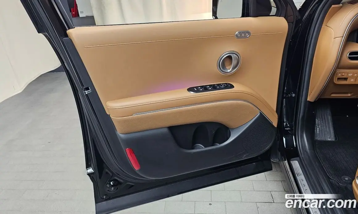 Hyundai Palisade 2025 2.5 автомат (гидро), фото 14