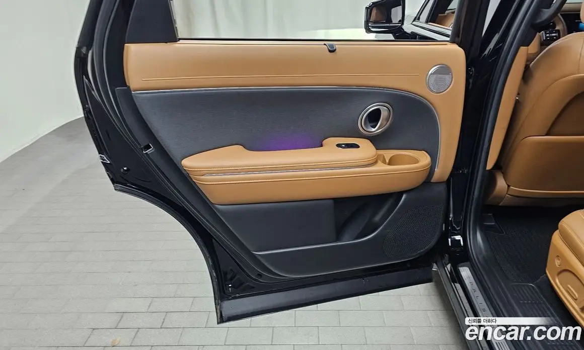 Hyundai Palisade 2025 2.5 автомат (гидро), фото 15