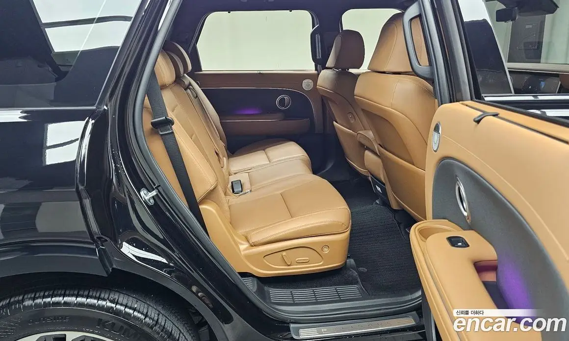Hyundai Palisade 2025 2.5 автомат (гидро), фото 17