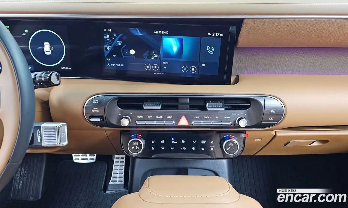 Hyundai Palisade 2025 2.5 автомат (гидро), фото 18