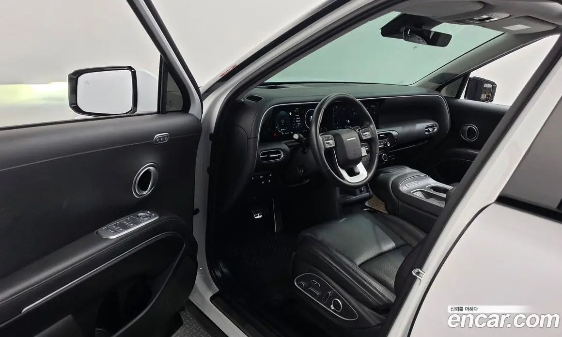 Hyundai Palisade 2025 2.5 автомат (гидро), фото 13 Hyundai Palisade 2025 2.5 автомат (гидро), фото 13