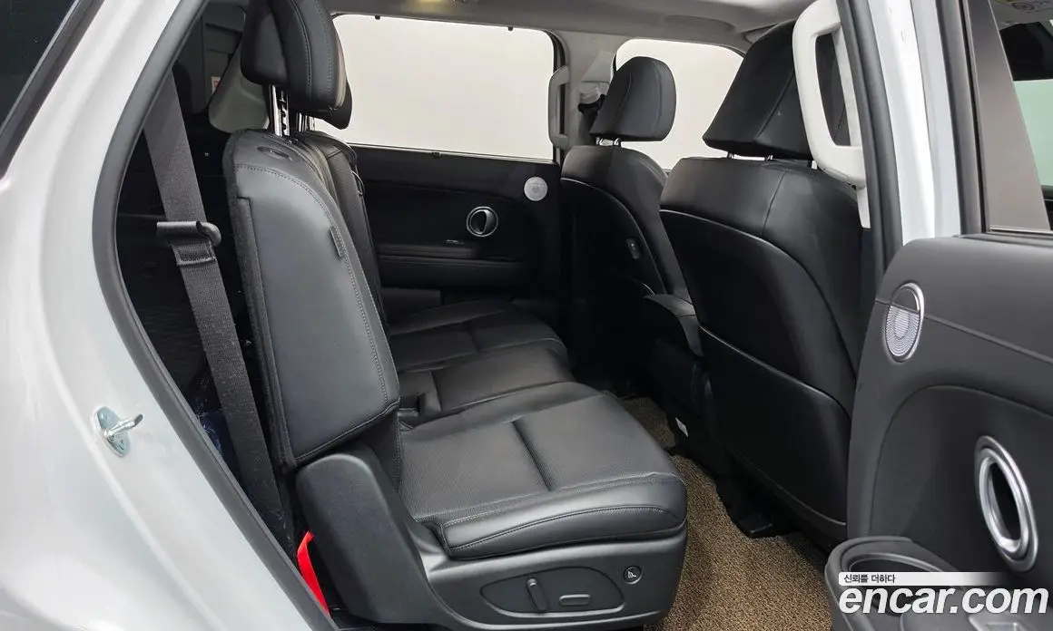 Hyundai Palisade 2025 2.5 автомат (гидро), фото 17 Hyundai Palisade 2025 2.5 автомат (гидро), фото 17
