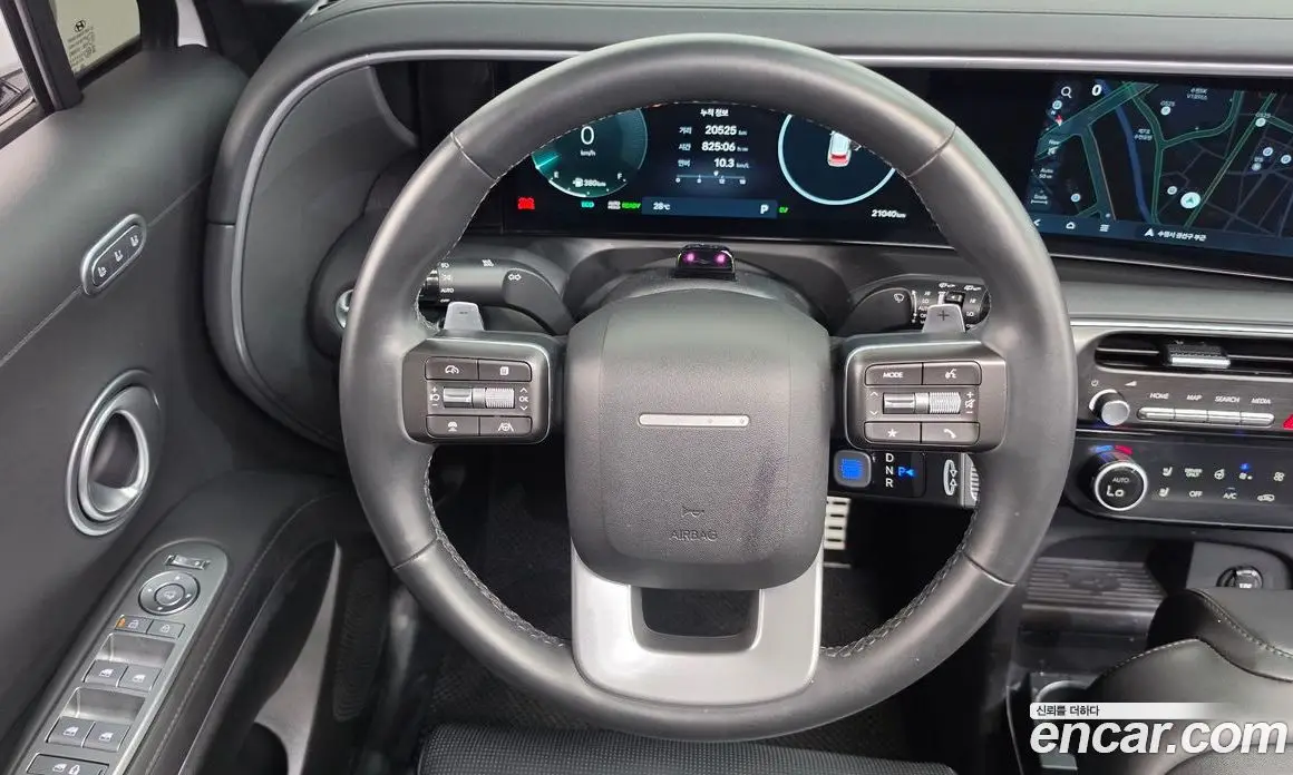 Hyundai Palisade 2025 2.5 автомат (гидро), фото 19 Hyundai Palisade 2025 2.5 автомат (гидро), фото 19