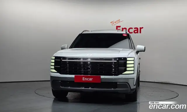 Hyundai Palisade 2025 2.5 автомат (гидро), миниатюра 3 Hyundai Palisade 2025 2.5 автомат (гидро), миниатюра 3