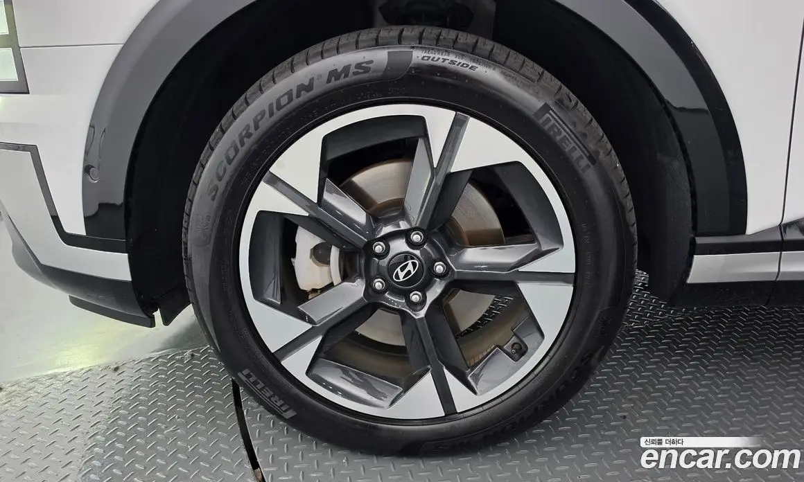 Hyundai Palisade 2025 2.5 автомат (гидро), фото 5 Hyundai Palisade 2025 2.5 автомат (гидро), фото 5