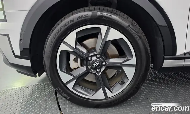 Hyundai Palisade 2025 2.5 автомат (гидро), миниатюра 5 Hyundai Palisade 2025 2.5 автомат (гидро), миниатюра 5