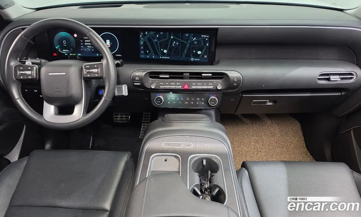 Hyundai Palisade 2025 2.5 автомат (гидро), фото 10 Hyundai Palisade 2025 2.5 автомат (гидро), фото 10