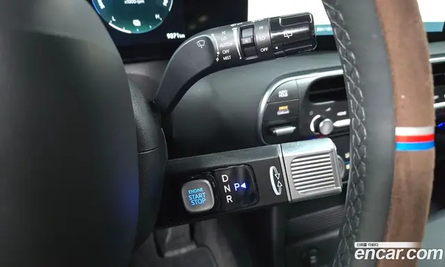 Hyundai Palisade 2026 2.5 автомат (гидро), миниатюра 11