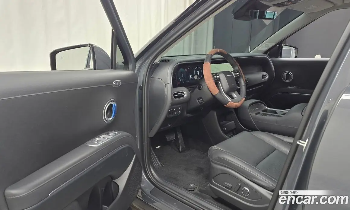 Hyundai Palisade 2026 2.5 автомат (гидро), фото 12