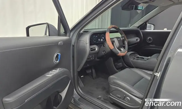 Hyundai Palisade 2026 2.5 автомат (гидро), миниатюра 12