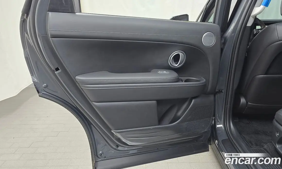 Hyundai Palisade 2026 2.5 автомат (гидро), фото 14