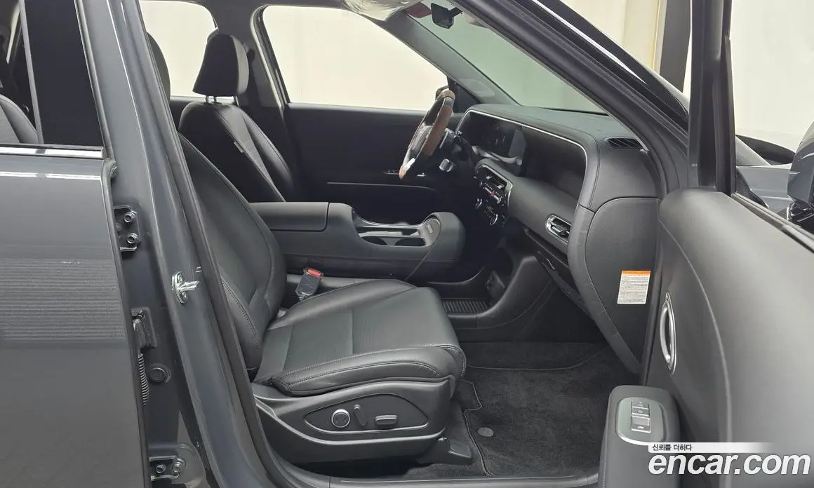 Hyundai Palisade 2026 2.5 автомат (гидро), фото 15