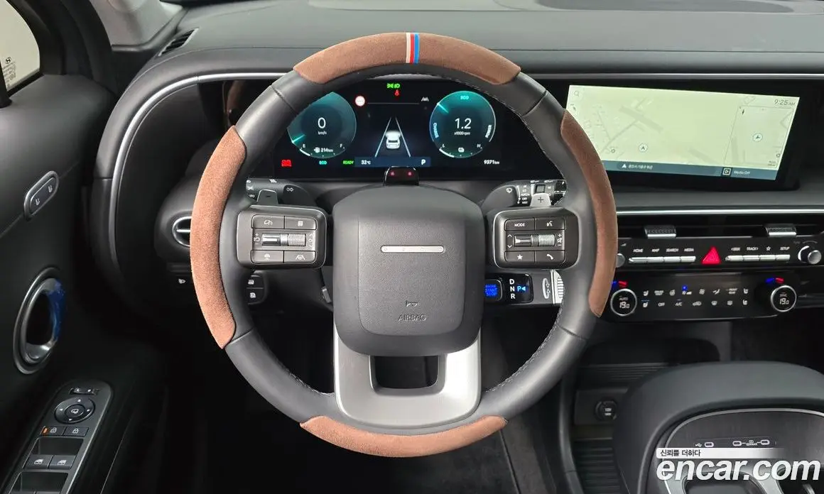 Hyundai Palisade 2026 2.5 автомат (гидро), фото 18
