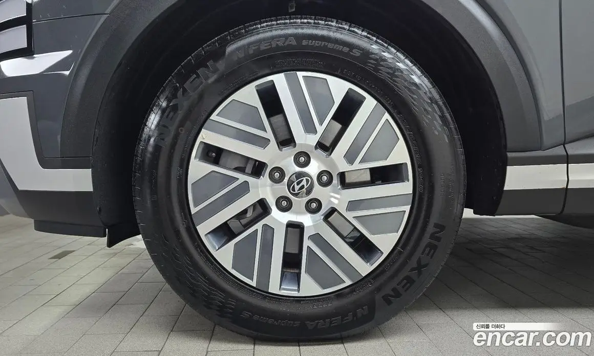 Hyundai Palisade 2026 2.5 автомат (гидро), фото 4