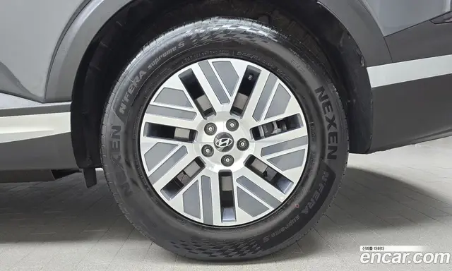 Hyundai Palisade 2026 2.5 автомат (гидро), миниатюра 6