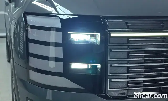 Hyundai Palisade 2026 2.5 автомат (гидро), миниатюра 7