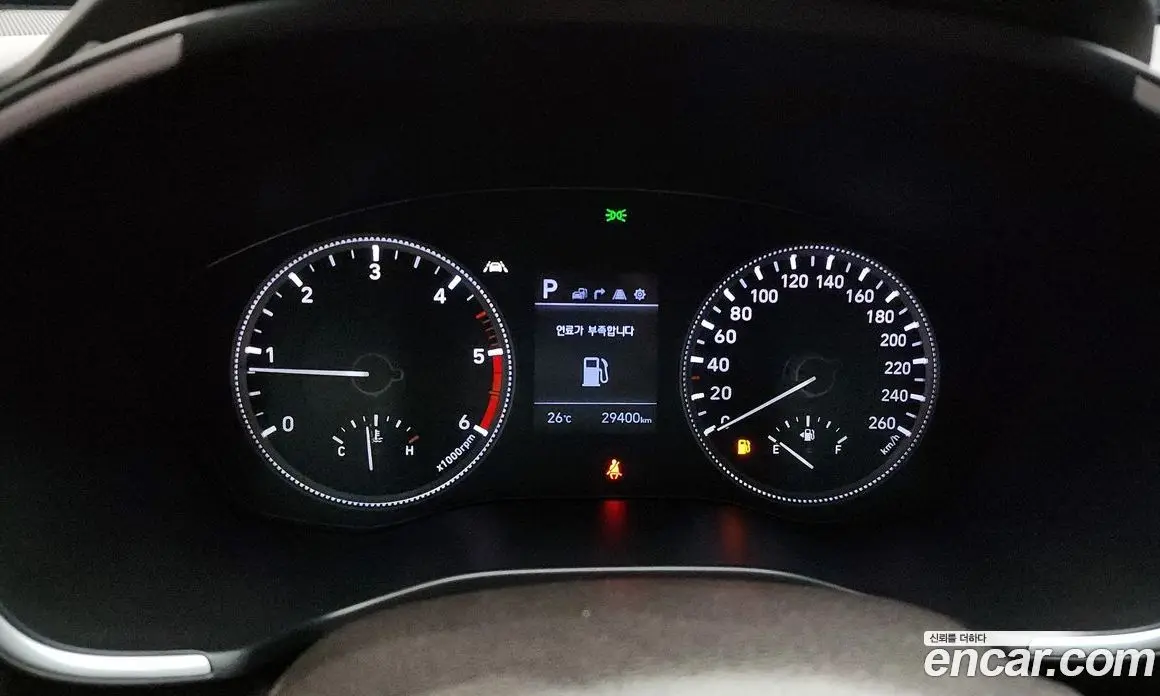 Hyundai Santa Fe 2019 2.0 автомат (гидро), фото 11