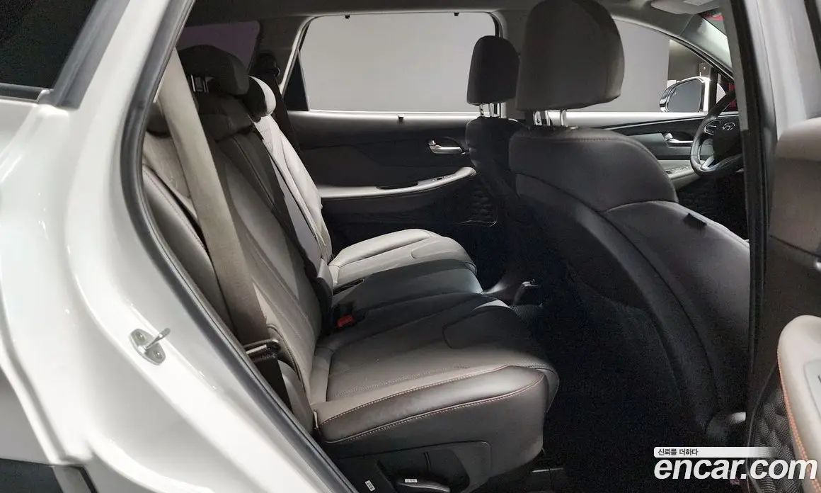 Hyundai Santa Fe 2019 2.0 автомат (гидро), фото 17