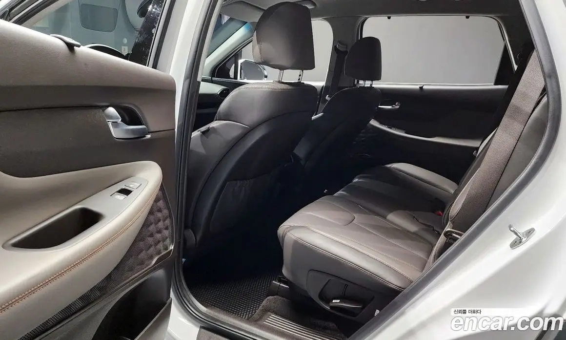 Hyundai Santa Fe 2019 2.0 автомат (гидро), фото 18