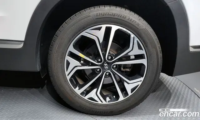 Hyundai Santa Fe 2019 2.0 автомат (гидро), миниатюра 7