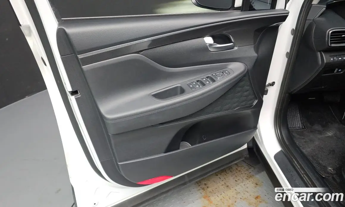 Hyundai Santa Fe 2020 2.2 автомат (гидро), фото 13 Hyundai Santa Fe 2020 2.2 автомат (гидро), фото 13