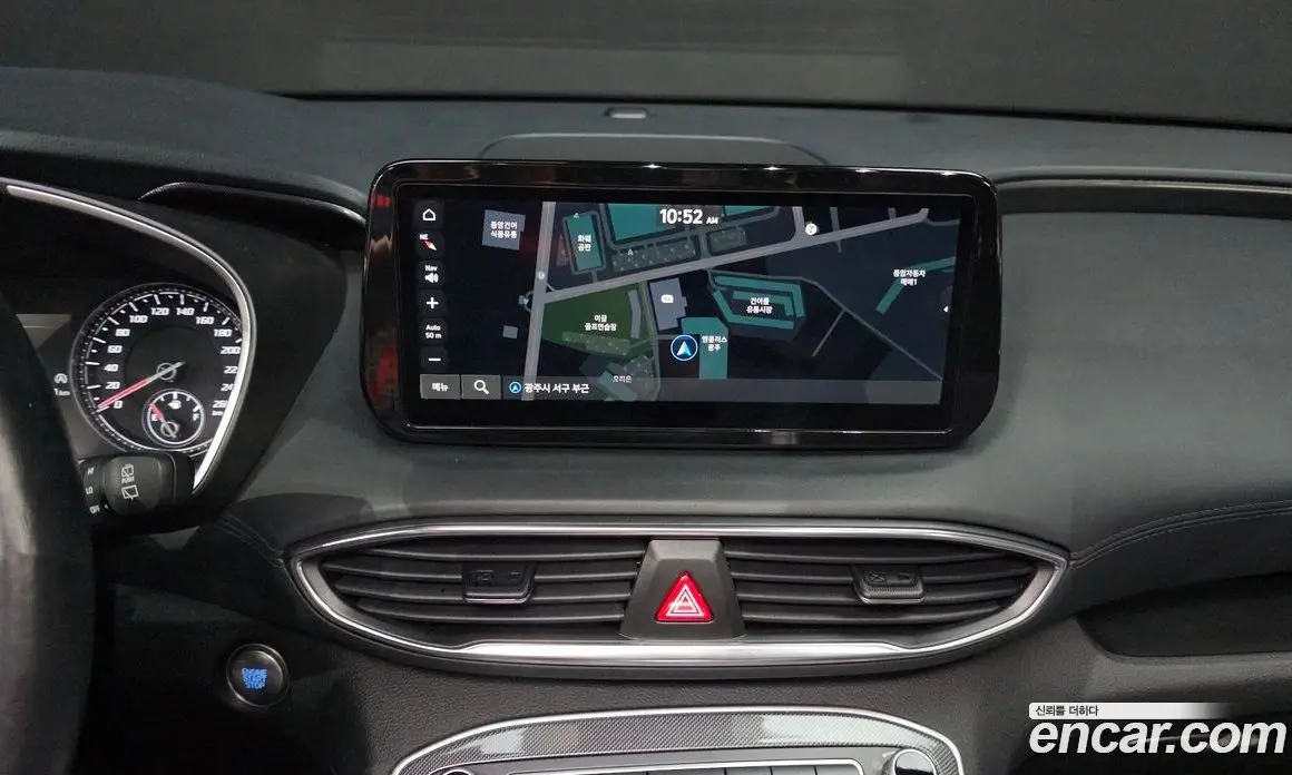 Hyundai Santa Fe 2020 2.2 автомат (гидро), фото 19 Hyundai Santa Fe 2020 2.2 автомат (гидро), фото 19