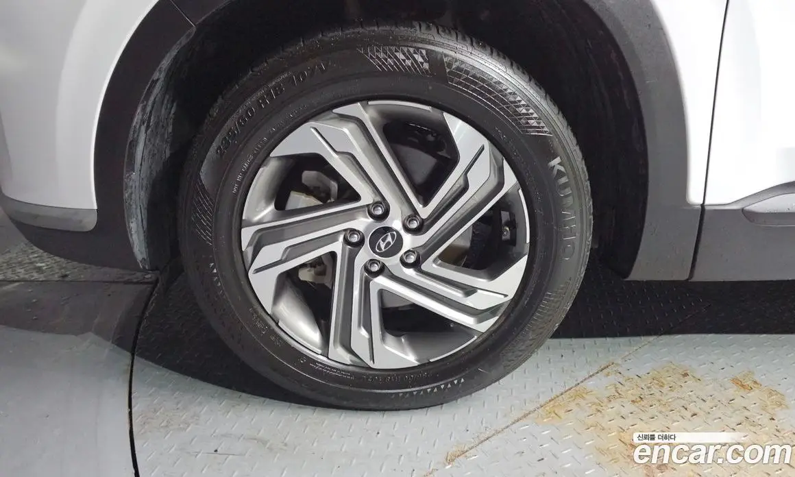 Hyundai Santa Fe 2020 2.2 автомат (гидро), фото 4 Hyundai Santa Fe 2020 2.2 автомат (гидро), фото 4