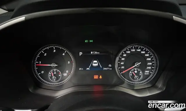 Hyundai Santa Fe 2020 2.2 автомат (гидро), миниатюра 10 Hyundai Santa Fe 2020 2.2 автомат (гидро), миниатюра 10