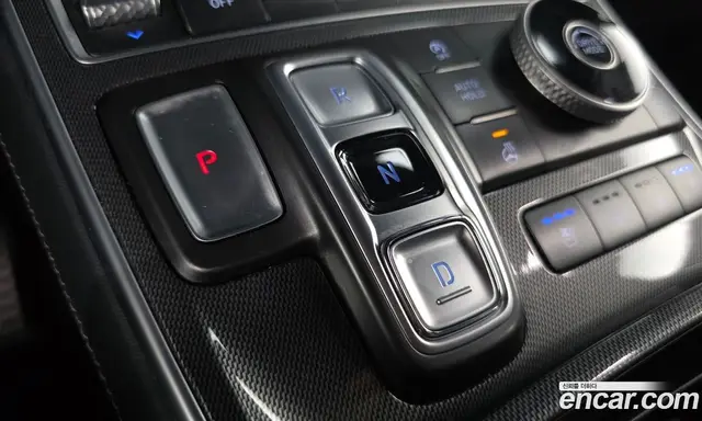 Hyundai Santa Fe 2020 2.2 автомат (гидро), миниатюра 11 Hyundai Santa Fe 2020 2.2 автомат (гидро), миниатюра 11
