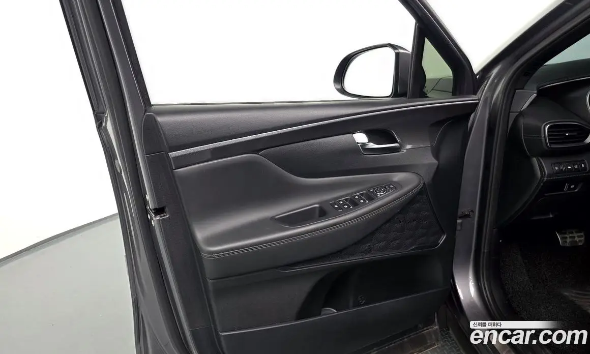 Hyundai Santa Fe 2020 2.2 автомат (гидро), фото 13 Hyundai Santa Fe 2020 2.2 автомат (гидро), фото 13