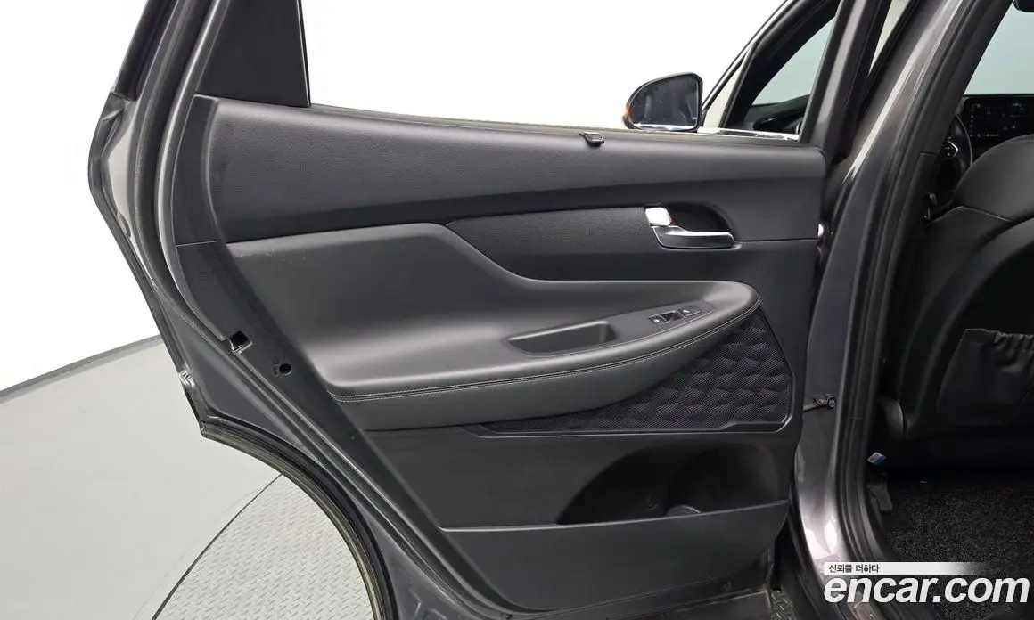 Hyundai Santa Fe 2020 2.2 автомат (гидро), фото 14 Hyundai Santa Fe 2020 2.2 автомат (гидро), фото 14