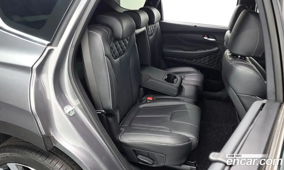 Hyundai Santa Fe 2020 2.2 автомат (гидро), фото 17 Hyundai Santa Fe 2020 2.2 автомат (гидро), фото 17