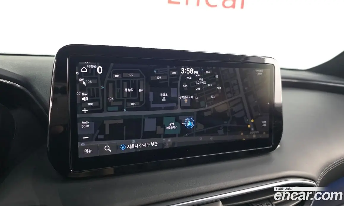 Hyundai Santa Fe 2020 2.2 автомат (гидро), фото 19 Hyundai Santa Fe 2020 2.2 автомат (гидро), фото 19