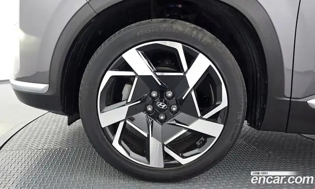 Hyundai Santa Fe 2020 2.2 автомат (гидро), миниатюра 4 Hyundai Santa Fe 2020 2.2 автомат (гидро), миниатюра 4